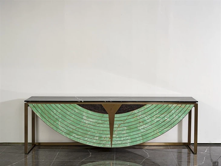 Console Luxury