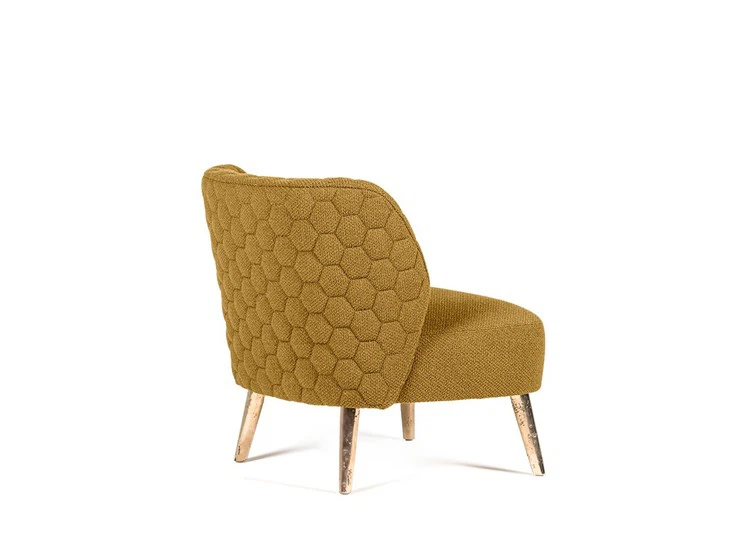 Luxury Armchair Armchair