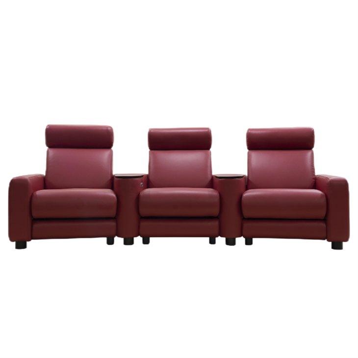 Luxury Home Theater Chair