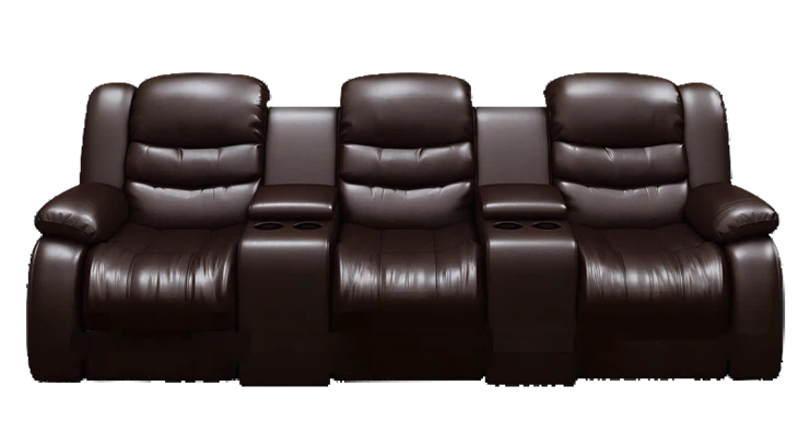 Luxury Movie Seats