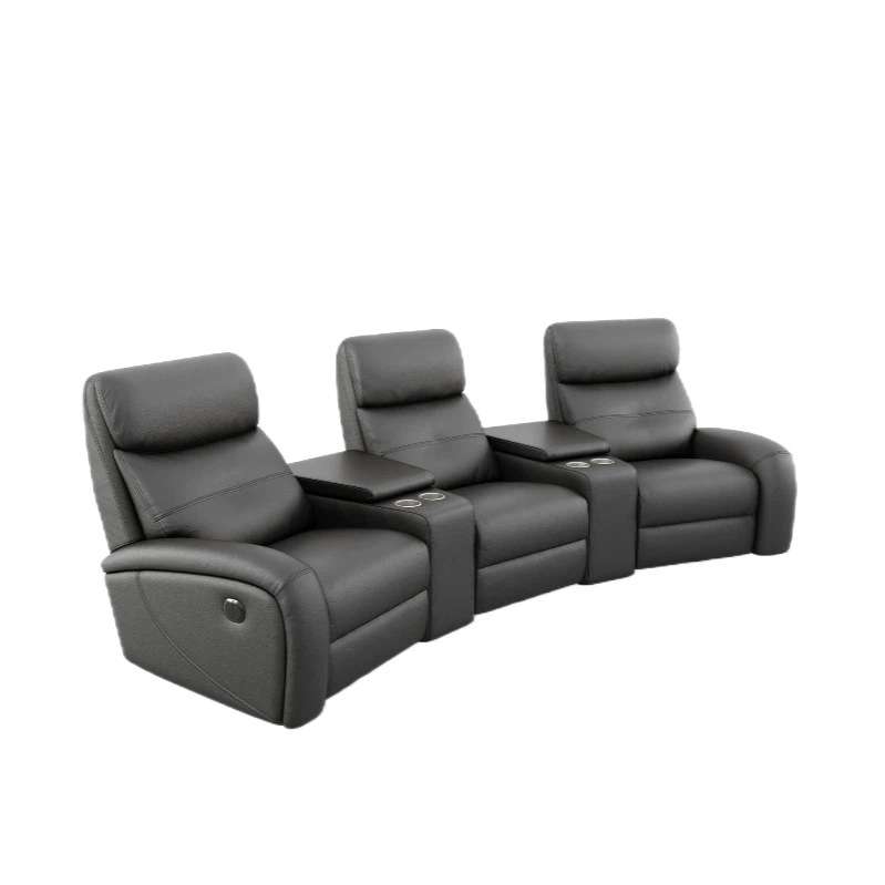 Scaun de cinema de lux