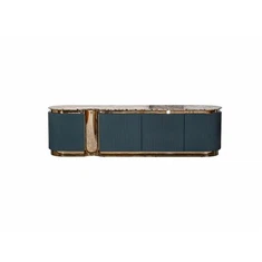 Dulap TV de lux de designer