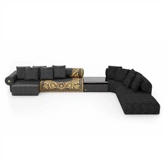Canapea Design 6 locuri